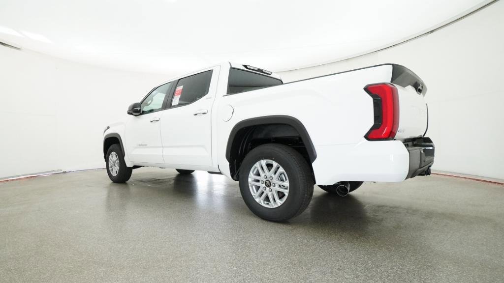 New 2026 Toyota Tundra SR5 AWD/4WD image 33