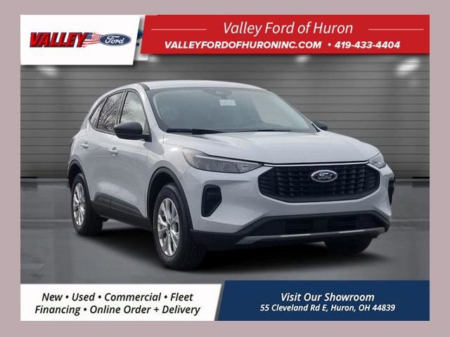 New 2026 Ford Escape Active w/ Cold Weather Package 360° Tour