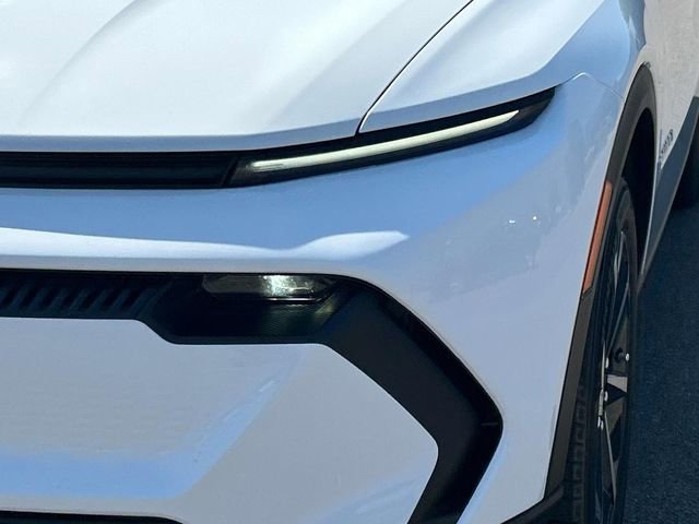 New 2026 Chevrolet Equinox EV LT w/ Comfort Package image 10