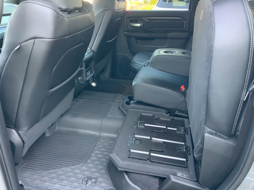 New 2026 RAM 2500 Rebel w/ Rebel Level 1 Equipment Group image 18