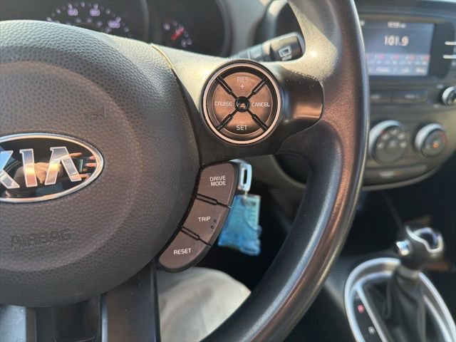 Used 2019 Kia Soul image 31