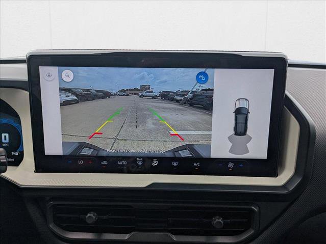 New 2025 Ford Bronco Sport Heritage image 13