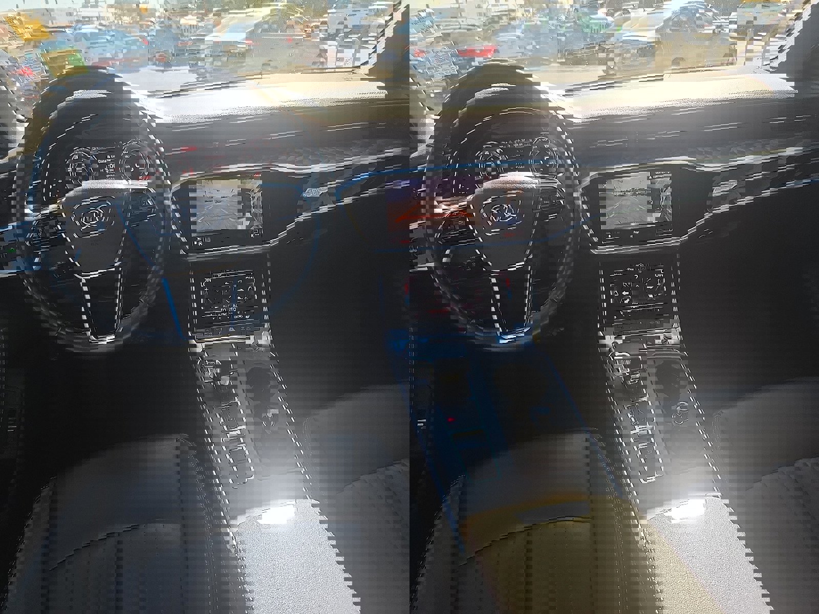 Used 2024 Audi A6 Premium Plus image 7