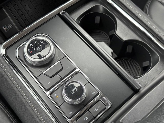 Certified 2022 Ford Expedition XLT image 15