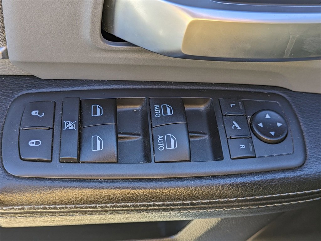 Used 2019 RAM 2500 Big Horn image 14