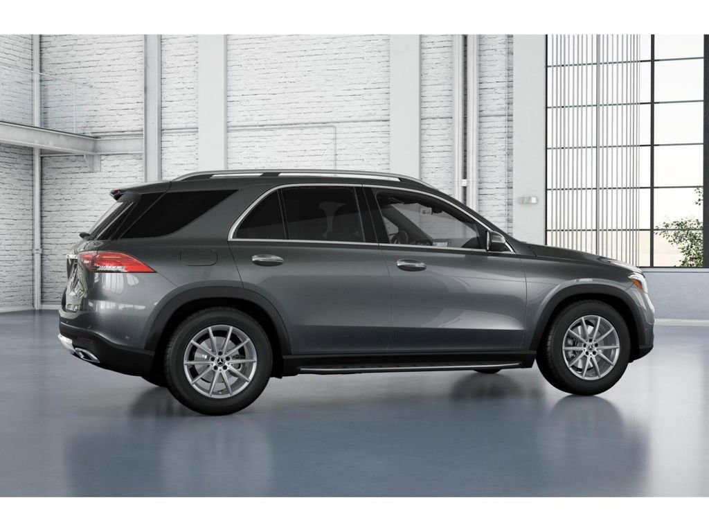 Certified 2024 Mercedes-Benz GLE 350 GLE 350 image 18