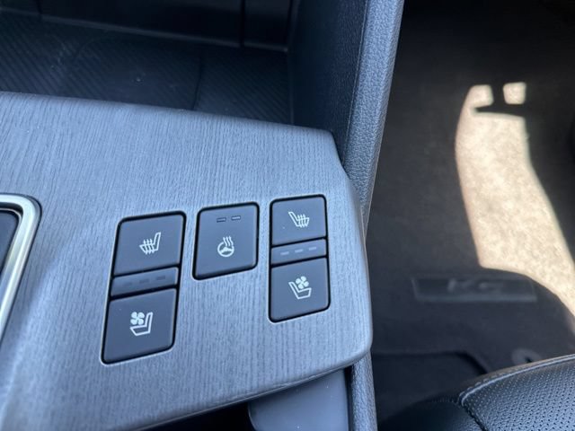 New 2026 Kia Sportage X-Pro Prestige AWD/4WD image 38