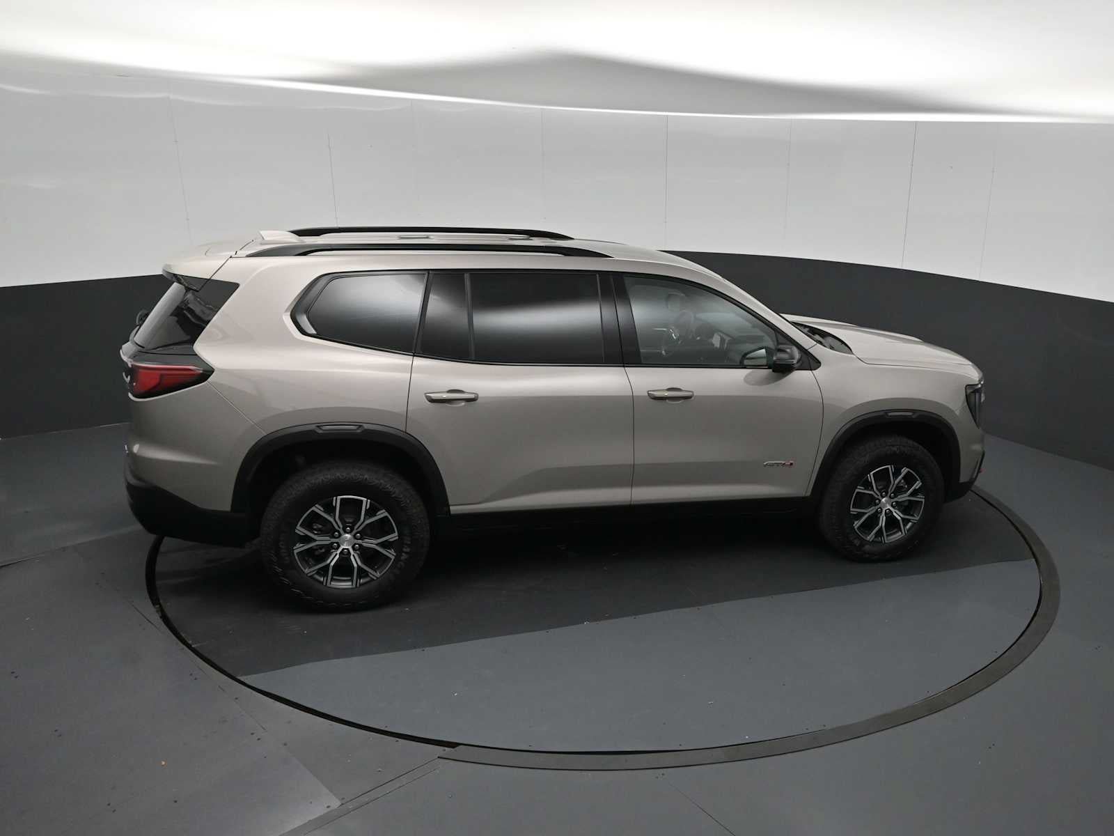 New 2026 GMC Acadia AT4 w/ Luxury Package AWD/4WD image 41
