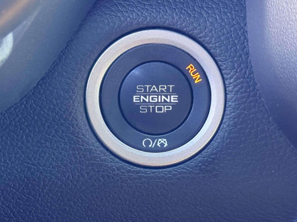 Used 2025 RAM 2500 Big Horn image 18