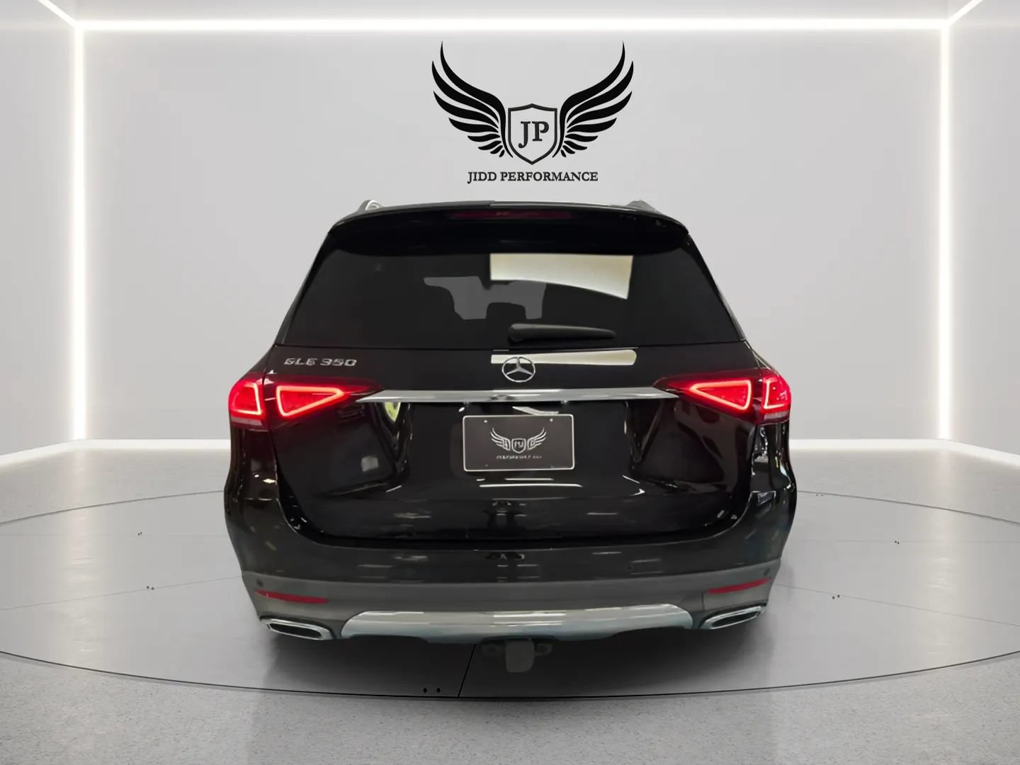 Used 2021 Mercedes-Benz GLE 350 image 6