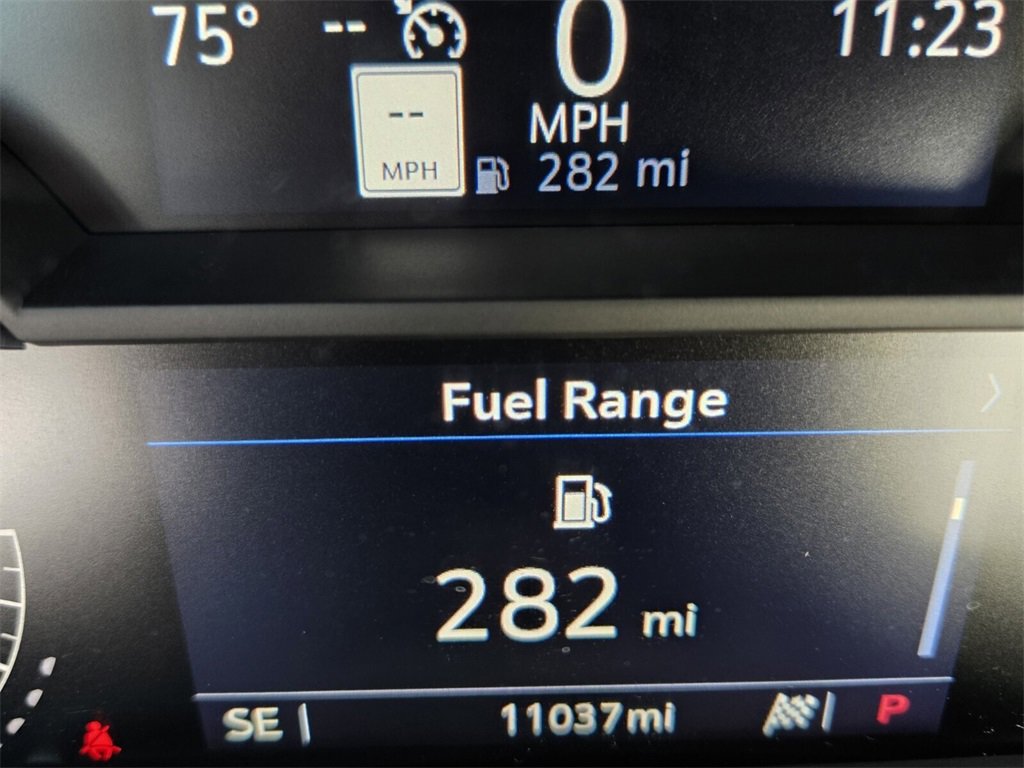 Used 2024 Cadillac CT4 Luxury w/ Sun And Sound Package image 25