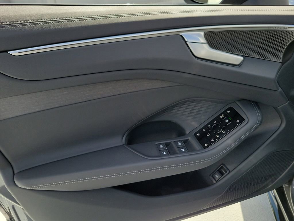 New 2026 Audi A6 3.0 image 19