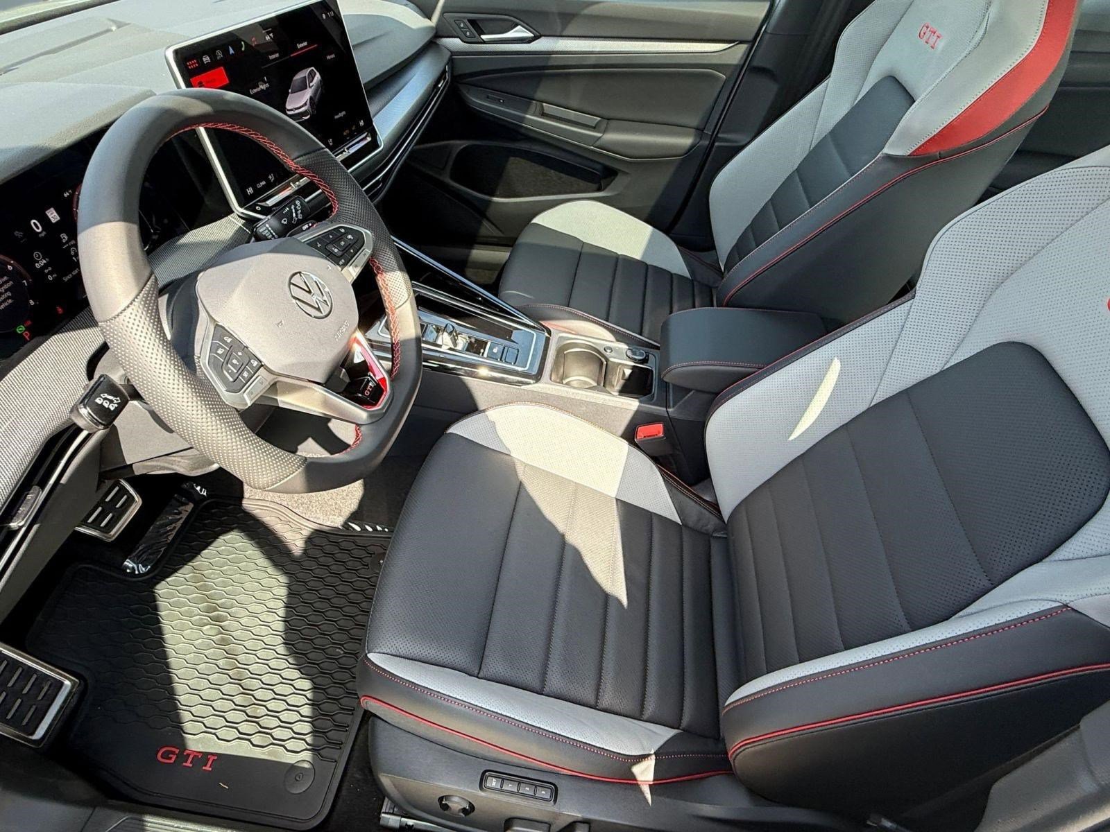 New 2026 Volkswagen GTI Autobahn image 22