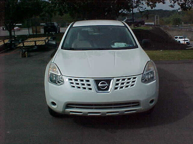 Used 2009 Nissan Rogue S image 3