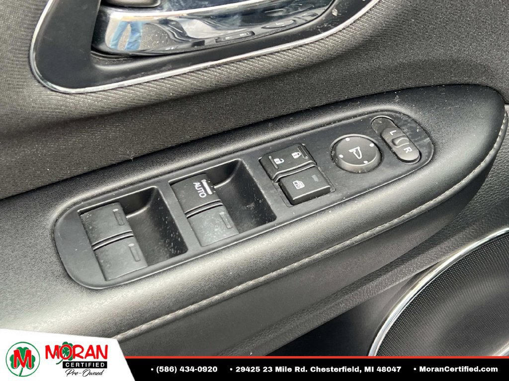 Used 2021 Honda HR-V EX image 15