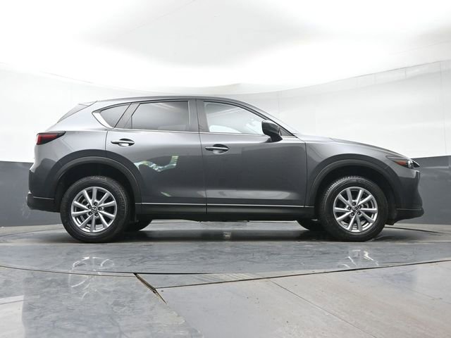 Certified 2023 MAZDA CX-5 AWD 2.5 S w/ Select Package image 30