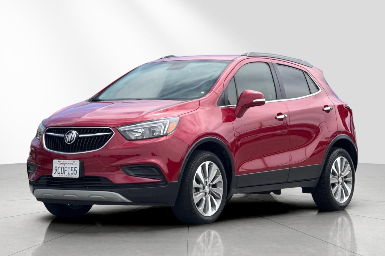 Used 2019 Buick Encore Preferred FWD image 8