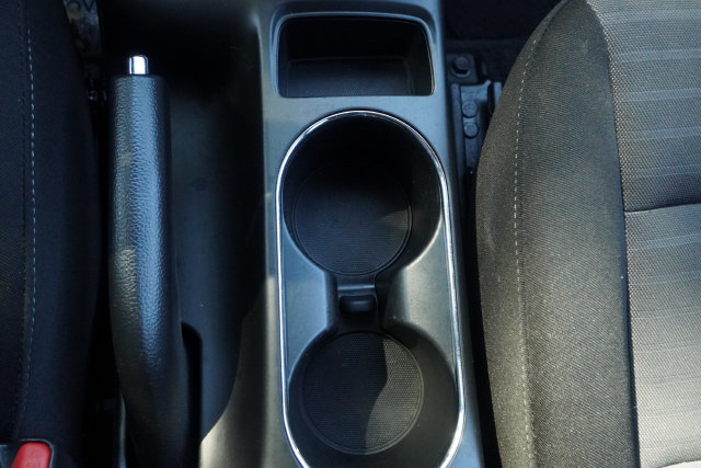 Used 2018 Kia Forte S FWD image 19