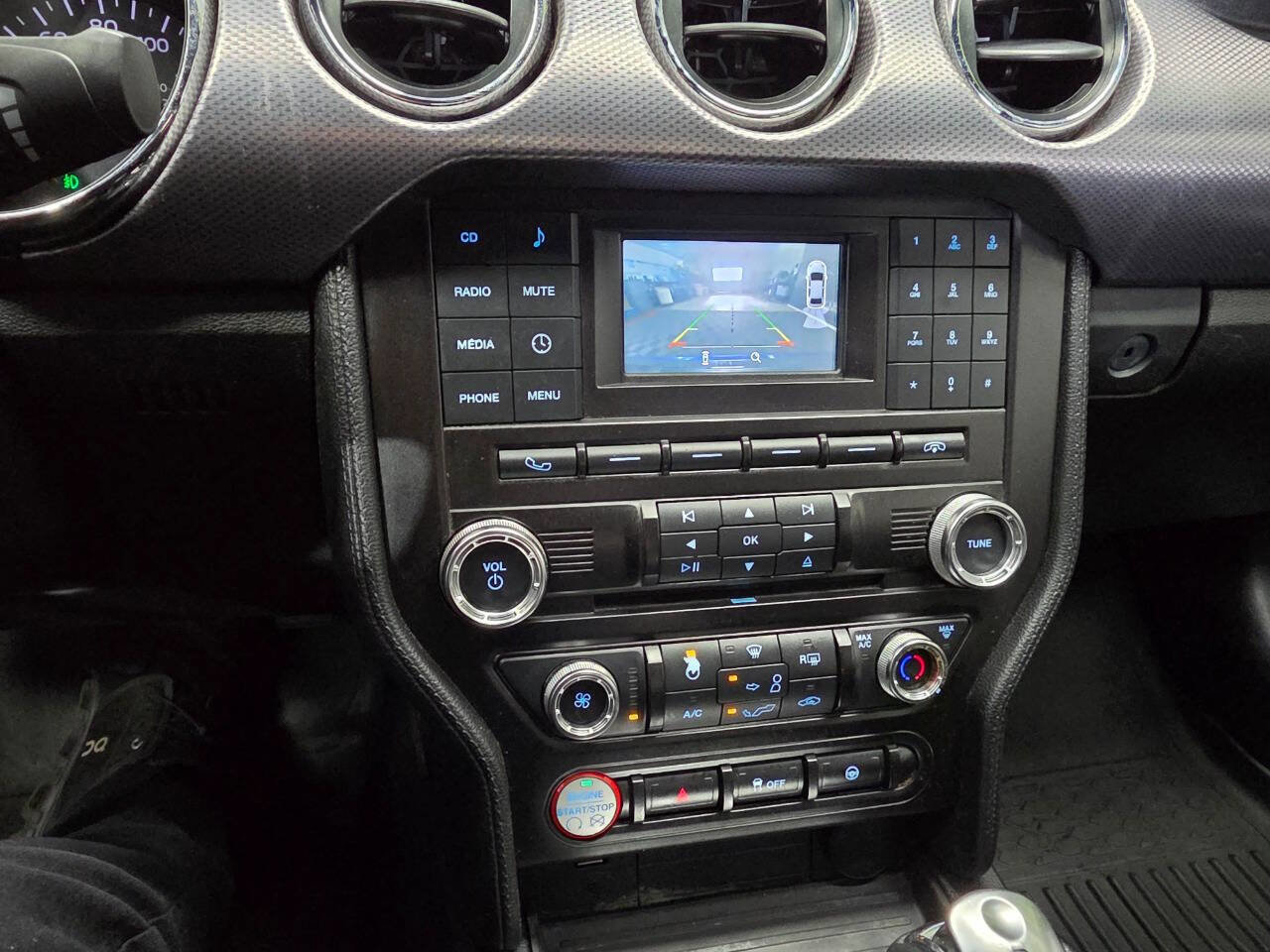 Used 2016 Ford Mustang GT image 20