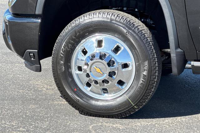 New 2026 Chevrolet Silverado 3500 High Country w/ High Country Premium Package image 33