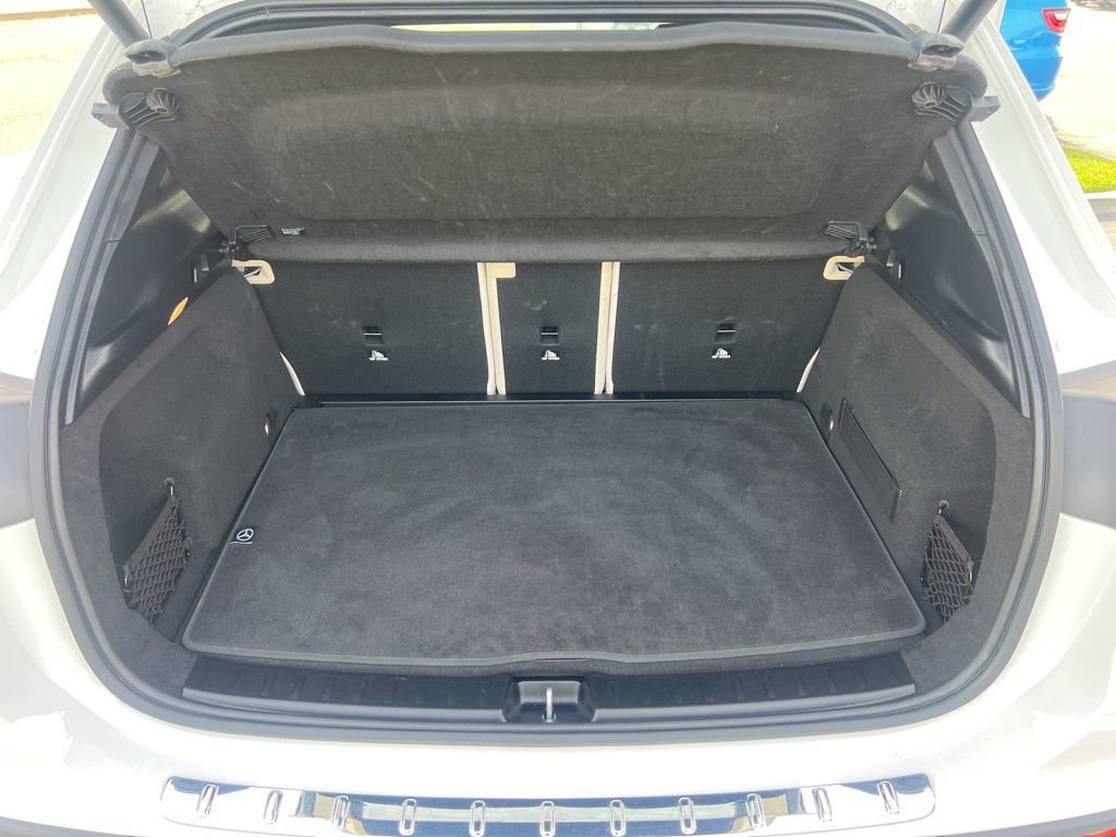 Used 2025 Mercedes-Benz GLA 250 4MATIC image 48