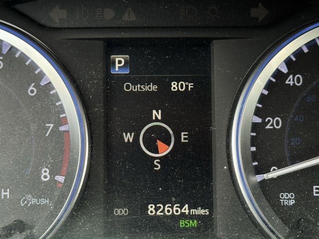 Used 2017 Toyota Highlander XLE image 14