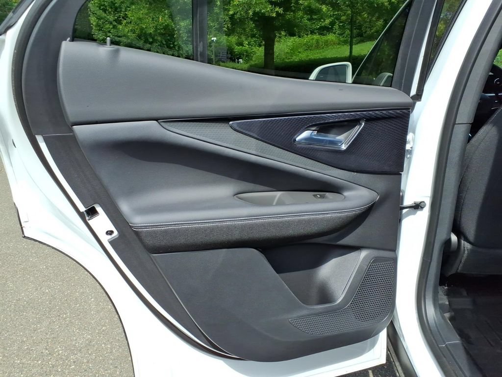 New 2026 Chevrolet Blazer EV LT FWD image 24