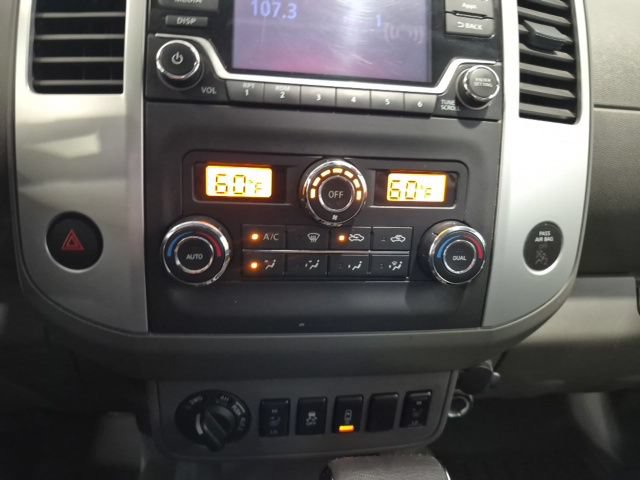 Used 2016 Nissan Frontier SV w/ SV Value Truck Package AWD/4WD image 15