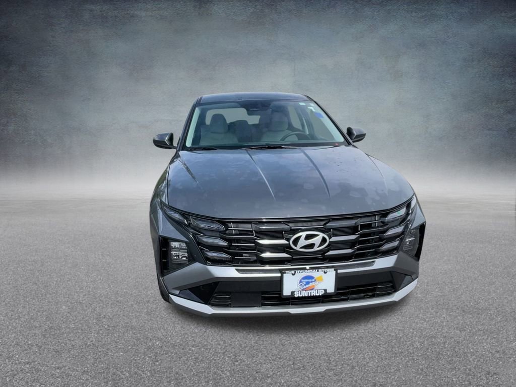 Used 2025 Hyundai Tucson SE image 6