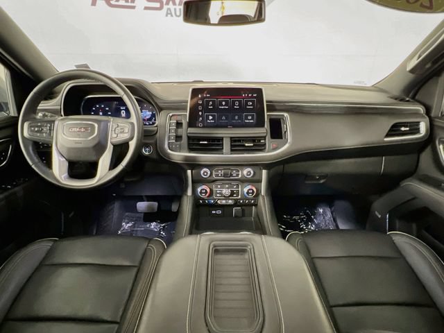 Used 2023 GMC Yukon XL SLT AWD/4WD image 25