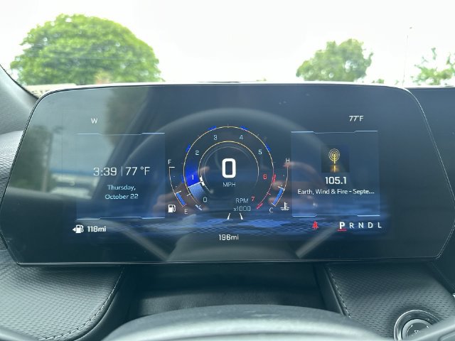 Used 2027 Chevrolet Equinox LT FWD image 26