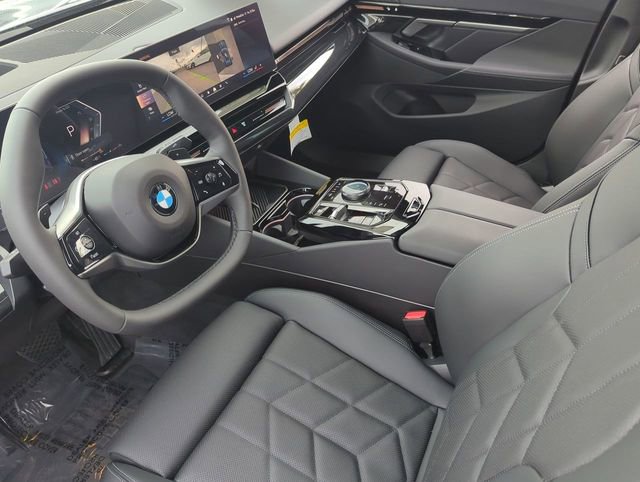 Used 2026 BMW 530i w/ Premium Package image 17