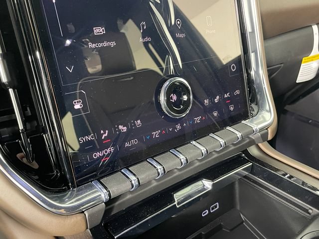 New 2026 GMC Yukon XL Denali Ultimate AWD/4WD image 6