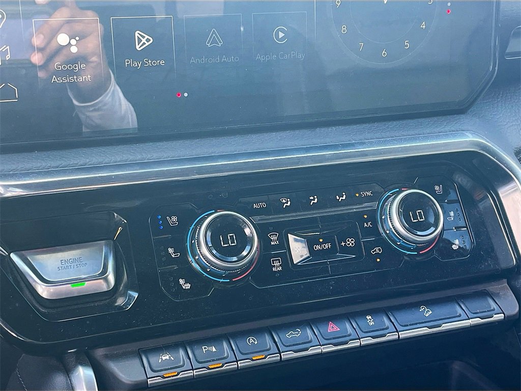 Used 2025 GMC Sierra 1500 Denali w/ Denali Reserve Package image 18