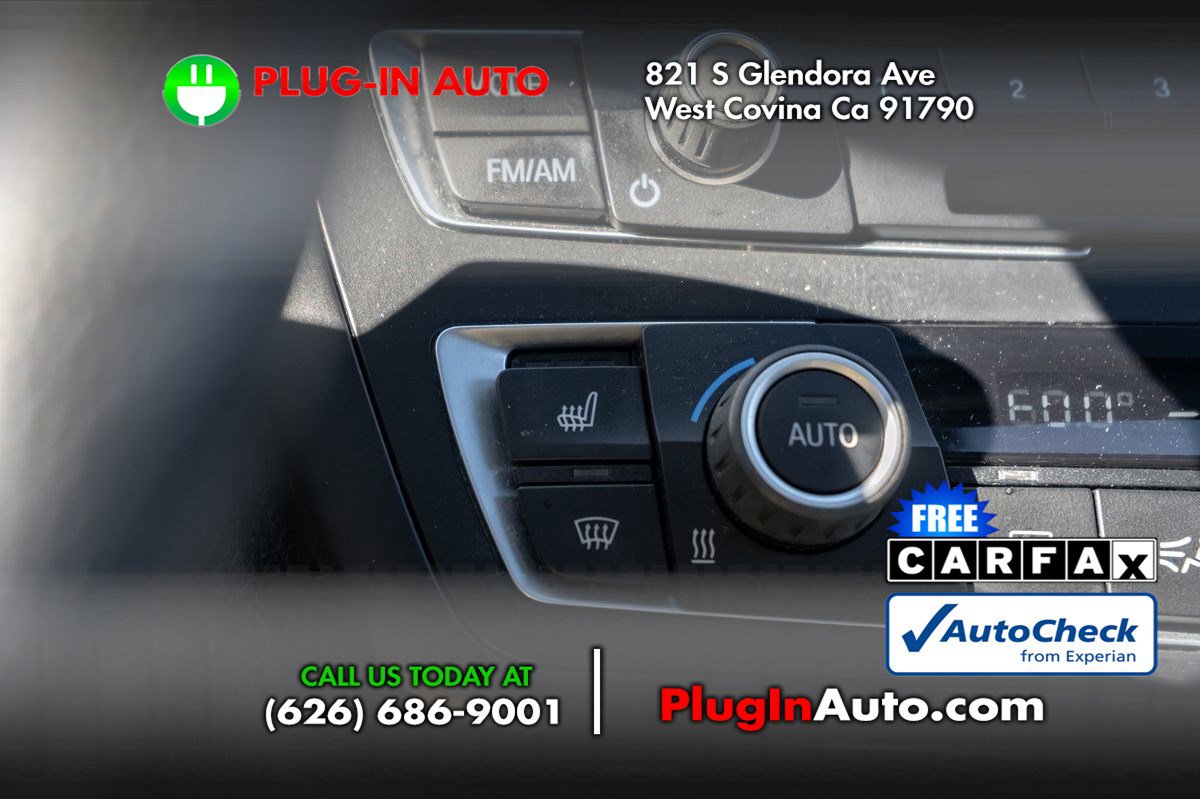 Used 2016 BMW 335i Gran Turismo xDrive image 26