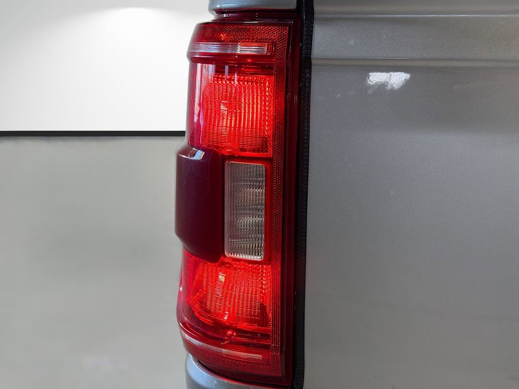 Used 2021 Ford F150 XL w/ STX Appearance Package image 9