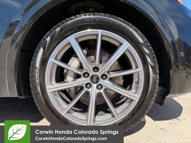 Used 2023 Audi Q5 e Prestige AWD/4WD image 32