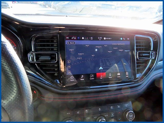 Certified 2024 Dodge Durango GT image 16