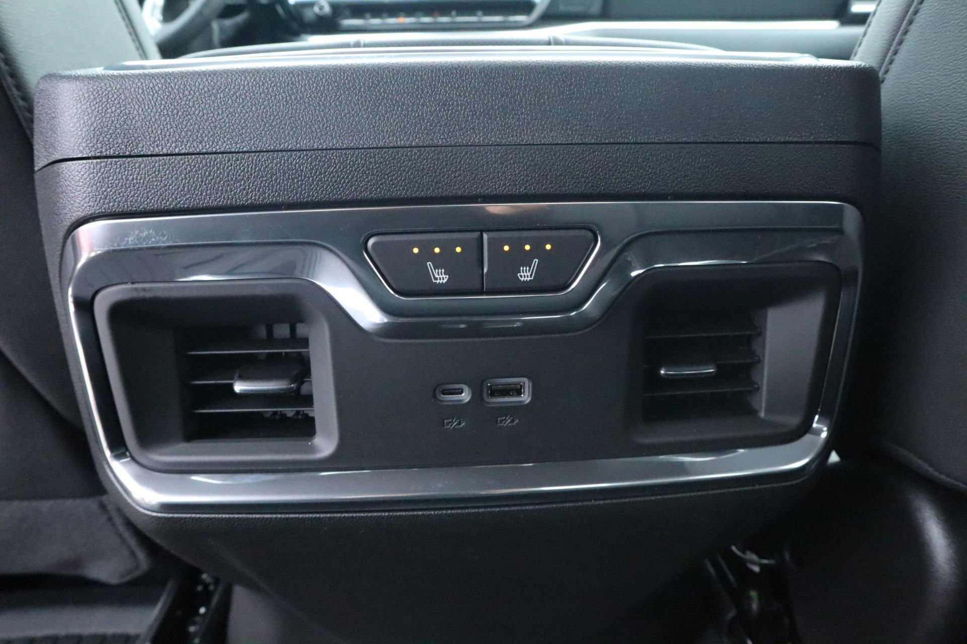 New 2026 Chevrolet Silverado 2500 LTZ w/ LTZ Plus Package image 17