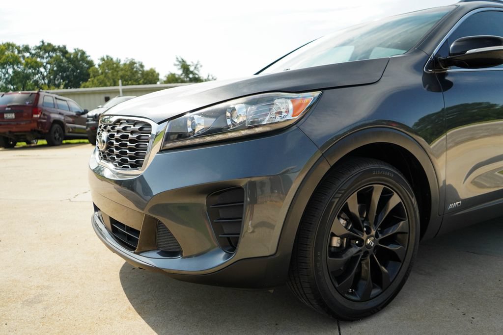 Used 2020 Kia Sorento S AWD/4WD image 17