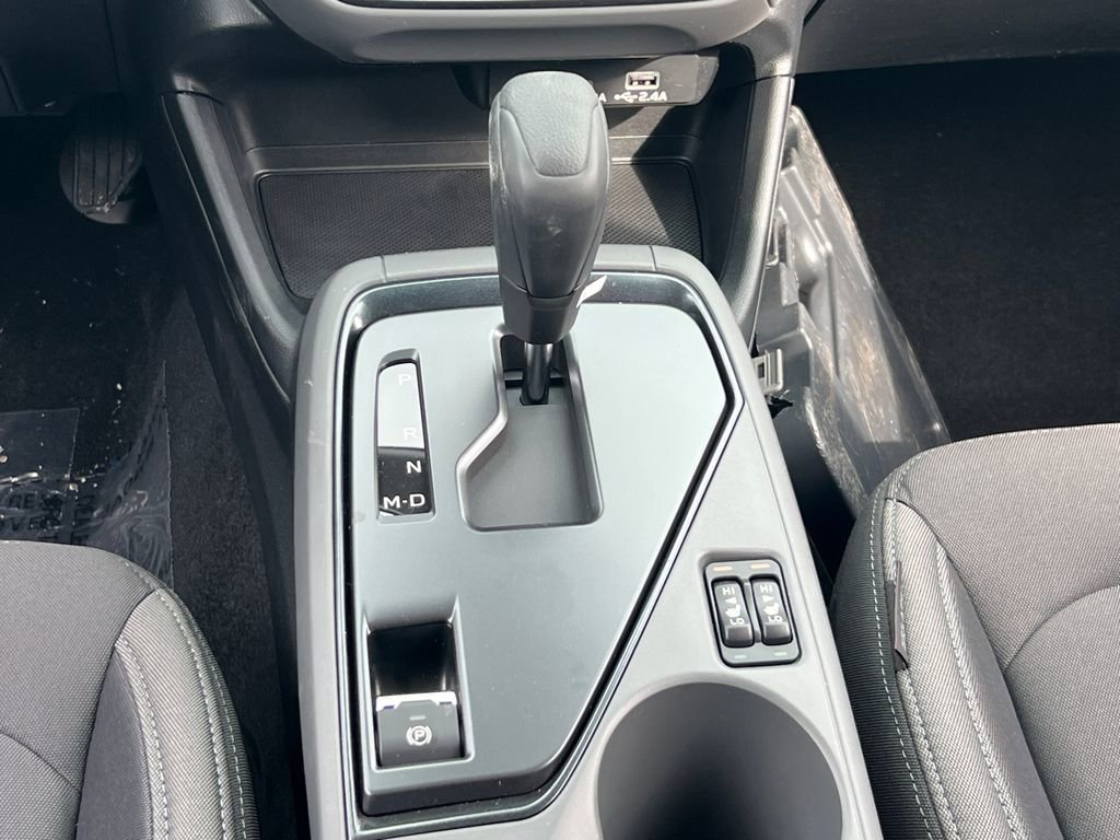New 2026 Subaru Crosstrek 2.0i Premium image 16
