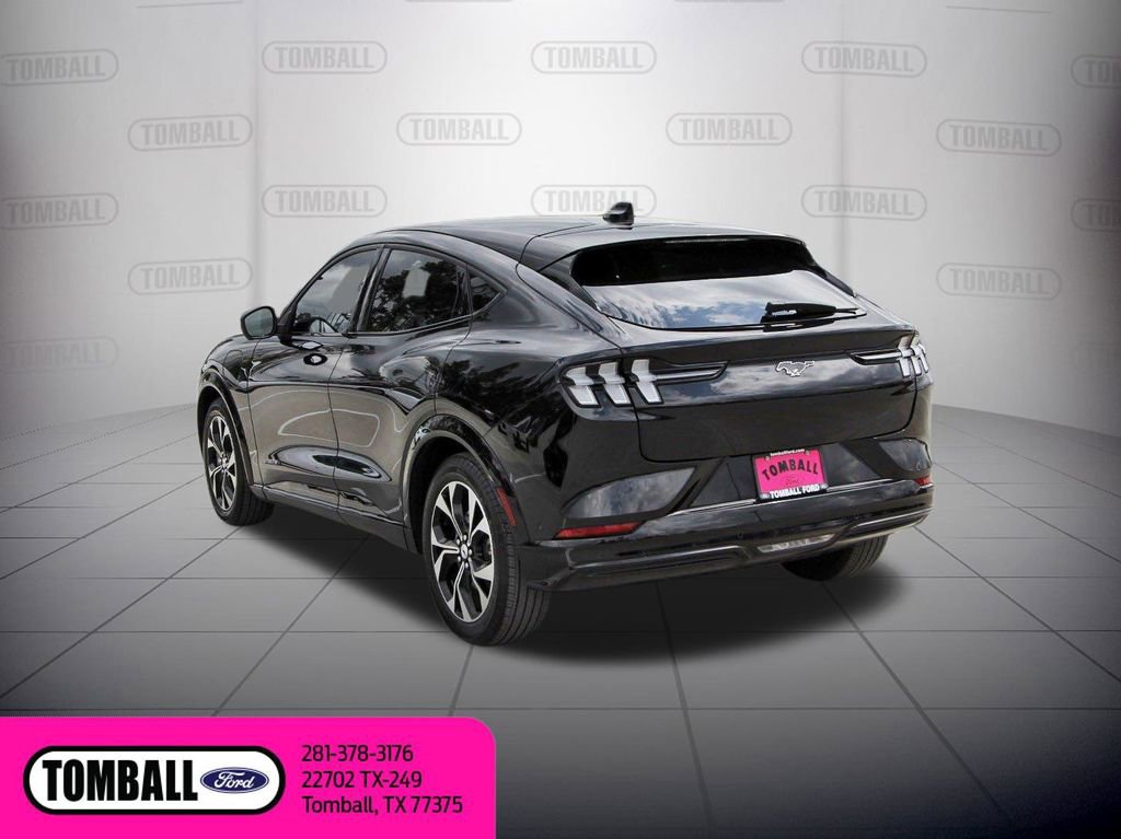 Used 2023 Ford Mustang Mach-E Premium image 5