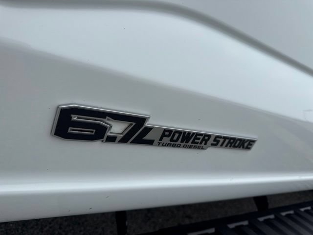Used 2025 Ford F250 XLT w/ FX4 Off-Road Package AWD/4WD image 10