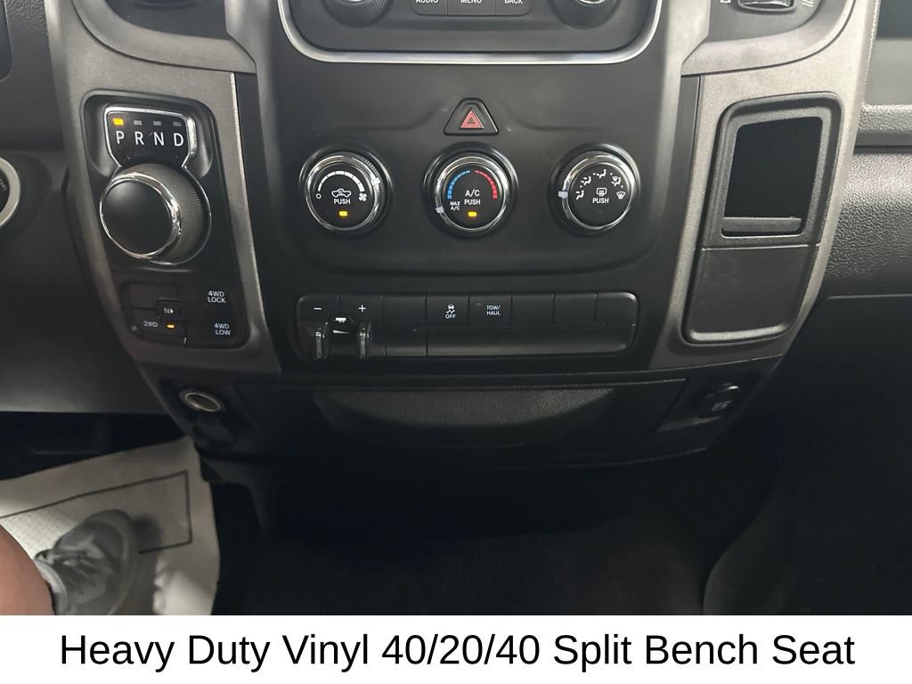 Used 2014 RAM 1500 Express AWD/4WD image 46