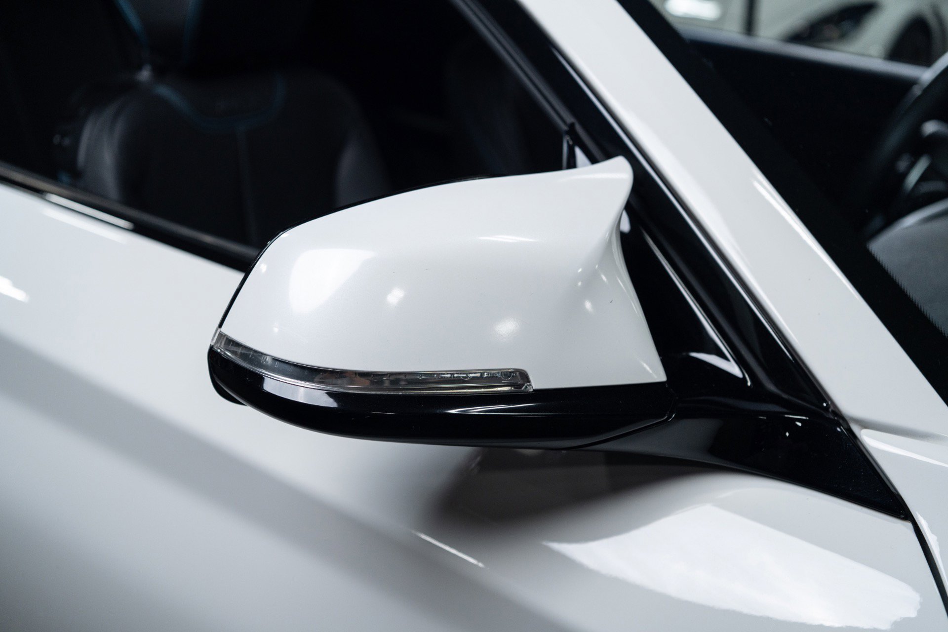 Used 2016 BMW M2 RWD image 40