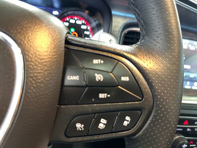 Used 2023 Dodge Charger Scat Pack w/ Daytona Edition Group image 33