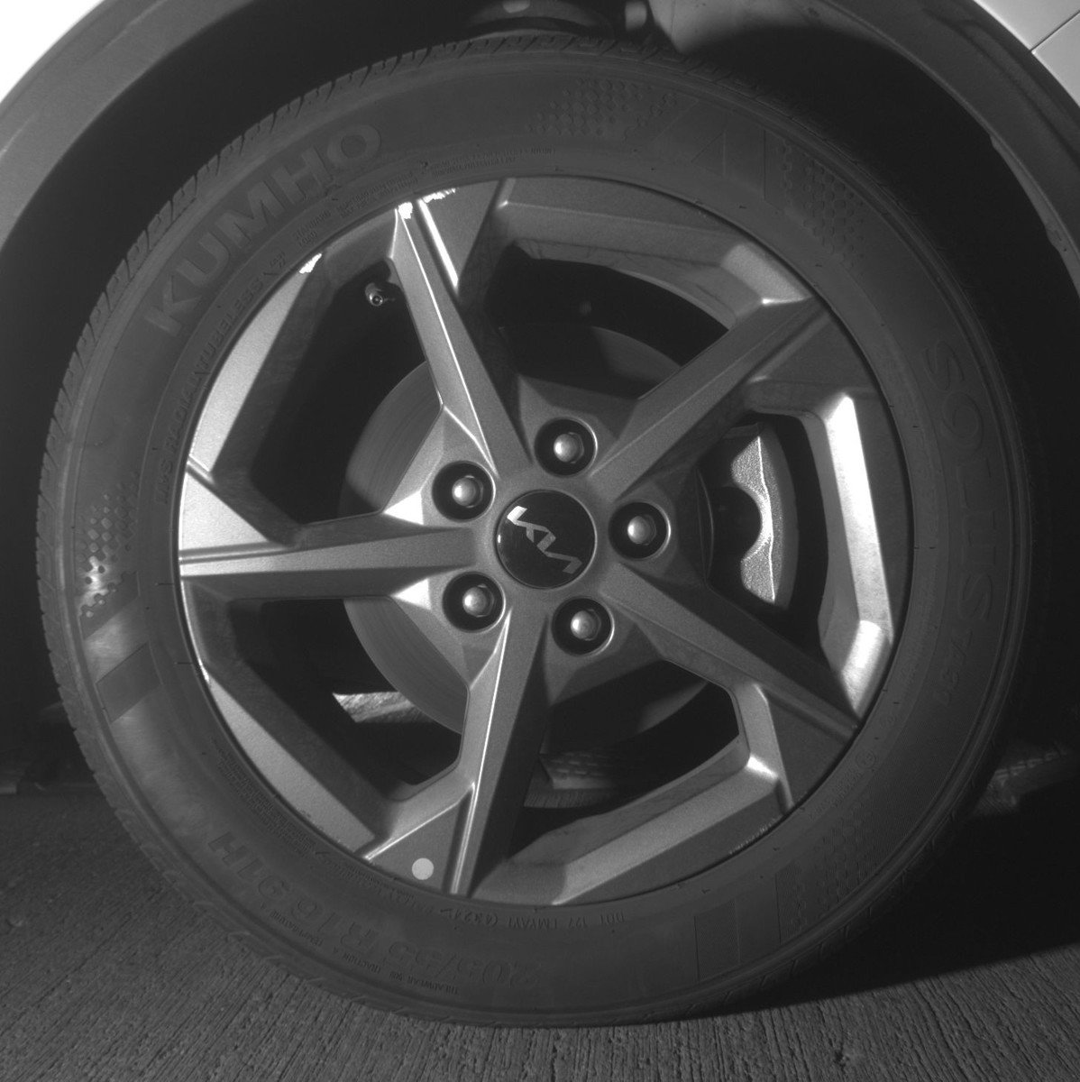 Used 2025 Kia K4 FWD image 13