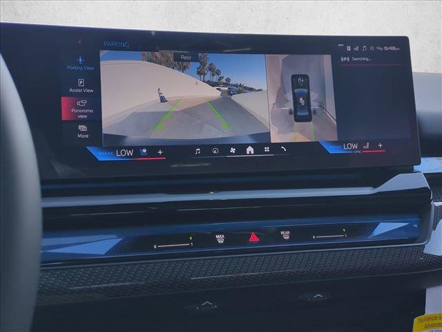 New 2026 BMW i5 M60 w/ Dynamic Handling Package AWD/4WD image 13