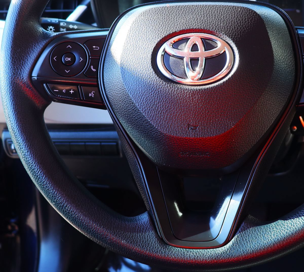 Used 2022 Toyota Corolla LE FWD image 53