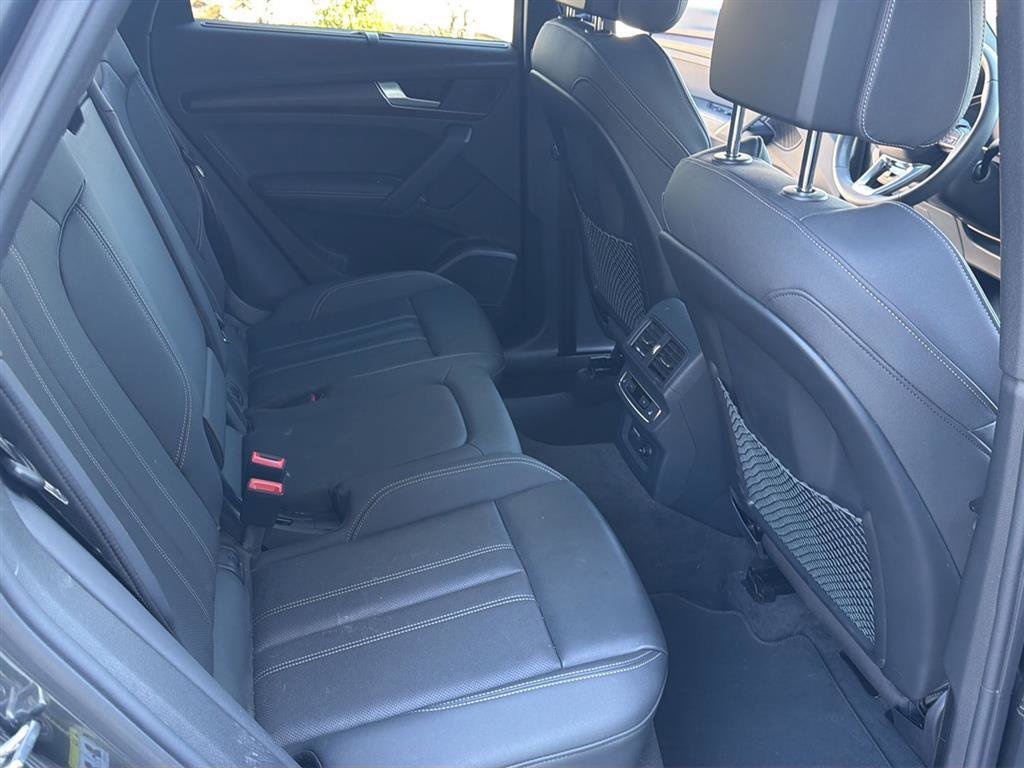 Certified 2023 Audi Q5 2.0T Prestige w/ Prestige Package image 13
